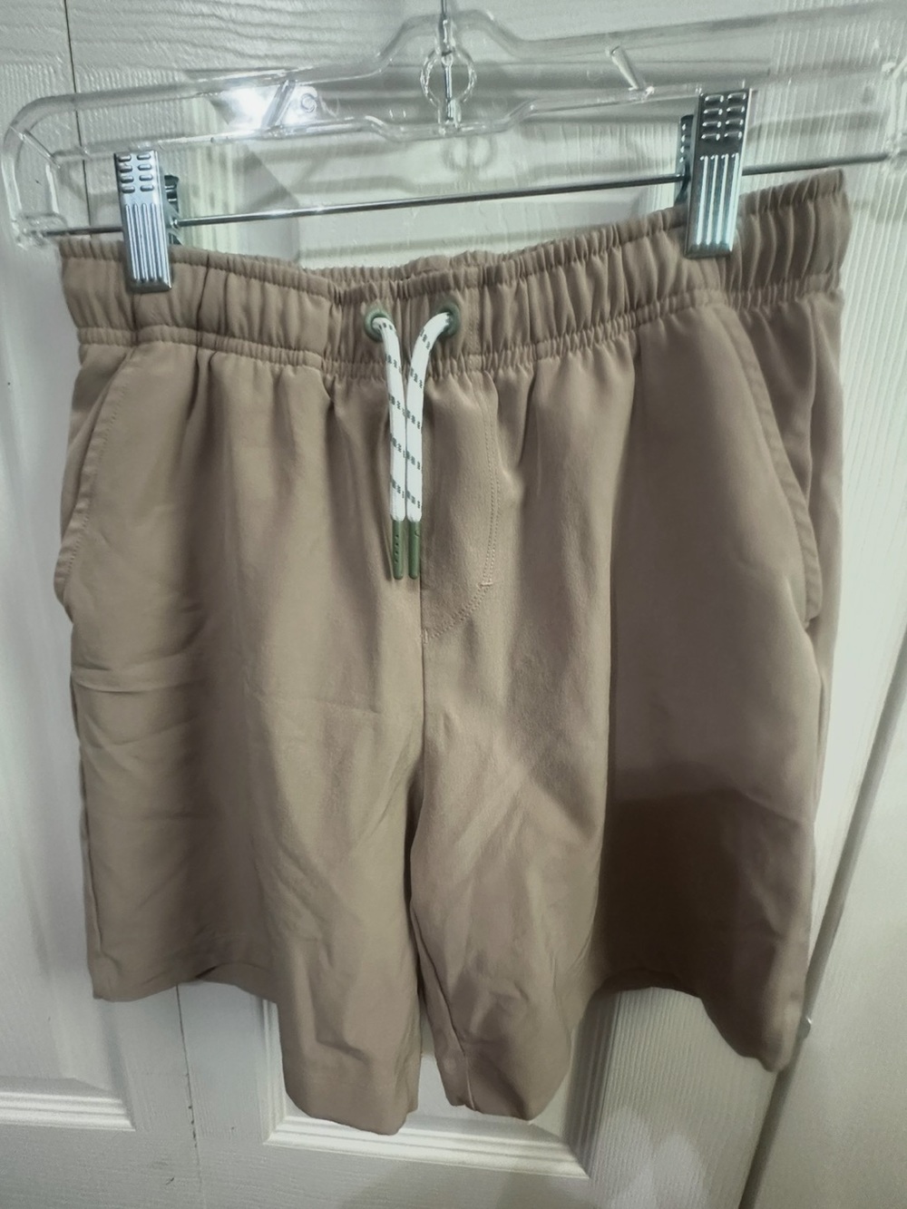 Boys Performance Jetty Shorts